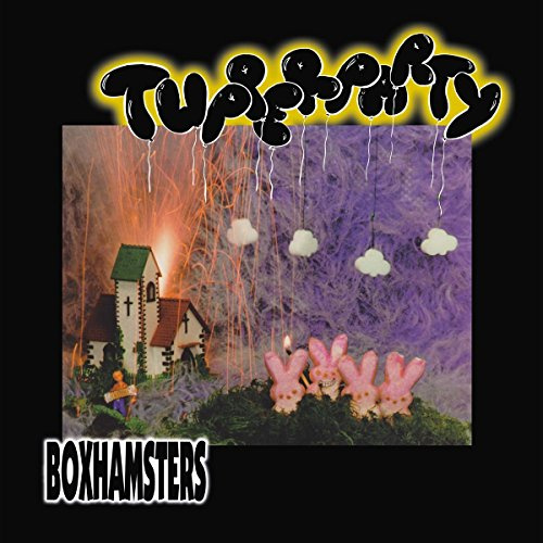 Tupperparty (Col.Vinyl/Downloa