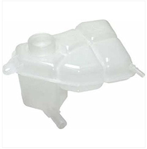 C-FUNN Tanque De Expansión De Cabezal Refrigerante Motor Gasolina para Ford Fiesta Mk5 Mk6 2001-2008