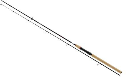 Daiwa Ninja X Spin 802L 2S, 5-20g, 2.40m