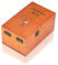 AIKENR Useless Bored Box, Turns Itself Off Box Useless Machine Leave Me Alone Pranks Box Toys as Gift for Halloween, Christmas, Office Desk Gadgets