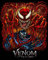 Venom: Let There Be Carnage Poster 30 x 40 cm