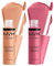 NYX Professional Makeup Lipgloss mit glänzendem Finish und nicht-klebriger Formel, Butter Gloss, Madeleine & Tiramisu, Doppelpack