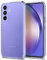 Spigen Ultra Hybrid Hülle Kompatibel mit Samsung Galaxy A54 5G Transparent Handyhülle Durchsichtig -Crystal Clear