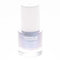 NAMAKI Nagellack für Kinder, Nr.18 Silberblau, 7,5ml