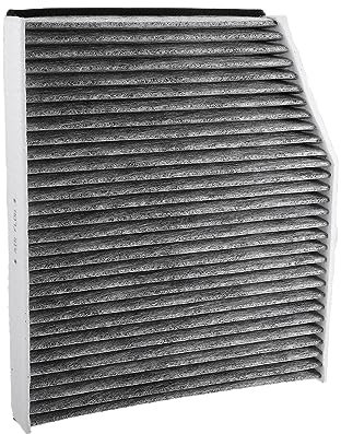 QUARKZMAN 1 Stk. Innenraum Filter für Ford Transit Langlebig Nr.BK2118D543AA