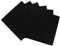 ibasenice 18 Stk Schallabsorbierende Paneele Schalldämmplatten Akustische Deckenplatten Schalldichte Paneele Schallabsorber Schalldämpfende Platten Akustikplatten Lärmminderung Polyester