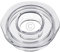 LUTH Premium Profi Parts Deckel für Mixbehälter kompatibel mit Smeg 762173382 an Standmixer