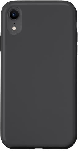 Dark Grey Case for iPhone XR