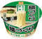 Maruchan Cup Noodles Mendukuri Tonkotsu 87g×12 Ramen Japan