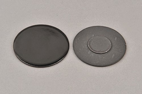 BSD Brennerdeckel für Gaskochfeld Gasherd Nr. 3 SOMI R