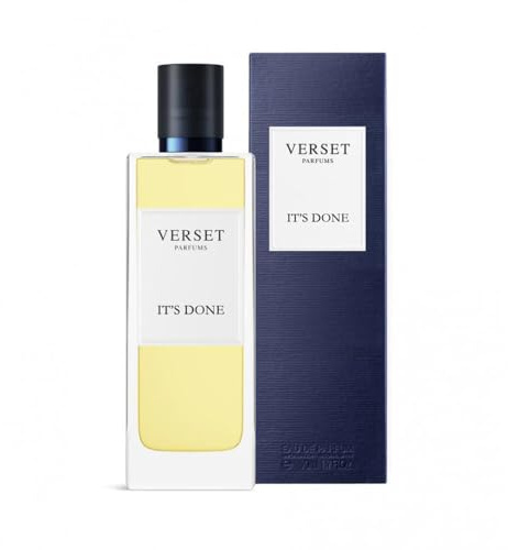 VERSET Verset It's Done, 50ml