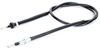 RIDEX 124C0018 Cavo freno a mano Posteriore Posteriore Sx Cavo Freno Filo freno a mano Corde freno a mano