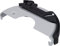 Bosch 1x Schutzkombinationshaube zum Schneiden (für GWS/X 13-150, 14-150, 15-150, 17-150, 19-150, Ø 150 mm, Professional Zubehör Winkelschleifer)