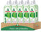 Frosch Lavavajillas a Mano Líquido Loción Ecológico Aloe Vera, Dermo-sensible, Limpieza eficaz y protege la piel - Pack de 10 ud x 750 ml