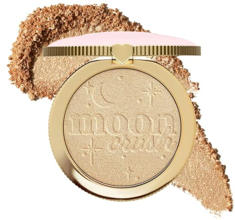 Too Faced Moon Crush Highlighter - Shooting Star