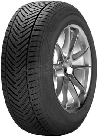 TIGAR Ganzjahresreifen 235/50 R 18 XL TL 101V TIGAR ALL SEASON SUV BSW M+S 3PMSF Allwetter