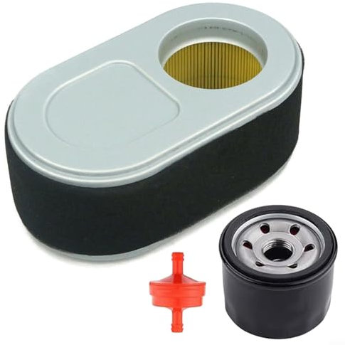 Sileduove 93705122 - Filtro dell'olio dell'aria per per C- ub C adet per motore craft- sman