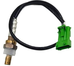 Lambdasonde O2 Für Peugeot Für 206 Für 306 Für 106 Für 207 1993-2012 O2 Sauerstoff Lambdasonde 96368765 Lamdasonde Sensor Regelsonde