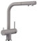Blanco Fontas-S II alumetallic 525201