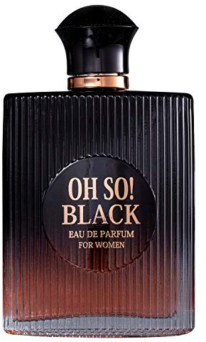 Oh So Black ! - Parfum générique Femme Eau de Parfum 100ml