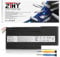 BTY-M6K Laptop Akku für MSI GF65 9SEXR 9SD 10UE 10SDR 10SER/GF75 8SC 8RD 8RC 8RX 9SC 9SCSR 9SD/GF63 8RC 8RD 9SC 9SCXR 10SCSR 10SCXR/GS63VR GS73VR 7RG/WP65 9TH/WF65 10TH 10TI 10TJ/WF75 10TJ 10TI 10TK
