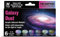 AV Vallejo Eccentric Colors - The Shifters - Galaxy Dust (6), 17 ml (Pack of 6)