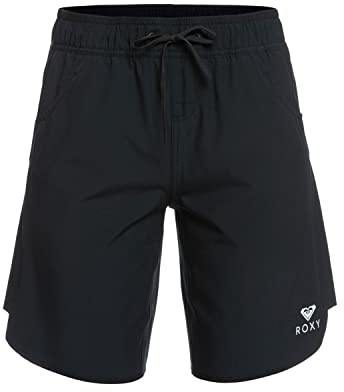 Roxy Roxy Wave 9 - Boardshorts für Frauen Schwarz
