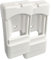 multiAnker Clip-Set Clip-Set, schwarz