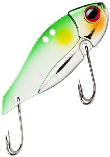 Storm Köder gomoku Ultra Blade 13g