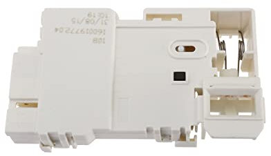 Masterpart Brand New Compatible with Tumble Dryer Door Interlock For Indesit Tumble Dryers
