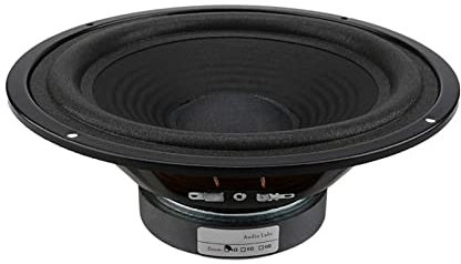 MYOBU 8Inch 4Ohm Woofer Subwoofer Audio Speaker Driver 150W DIY Music Speakers Column Loudspeaker DIY For Home Sound System bookshelf speaker