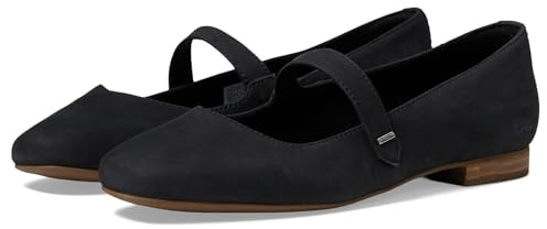 Toms Damen Bianca Mary Jane Schuh