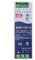 Convertidor de Fuente de alimentación Mean Well WDR 120W 10A Carril DIN WDR-120-12