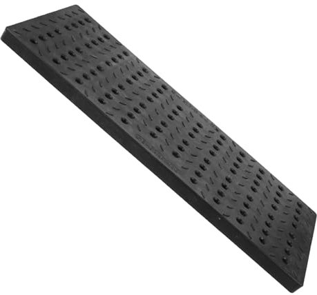Veemoon Tapa De Alcantarilla De Plástico Rejilla Desagüe Exterior Para Cocina Jardin Rejillas De Drenaje