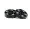 Spurverbreiterungen Für Benz Für W204 Für W205 Für W211 Für W212 Für W213 2 Teiliger Spurverbreiterung Adapter 25/30/35/40mm 5x112 66,5mm M14x1.5 Auto-Rad-Distanzscheiben(2PCS 35MM)