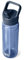 YETI Yonder C Bouteille d'eau avec paille, bleu marine, 750 ml