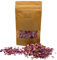 HUA MALOO Damaszener Rosenblüten – Getrocknete Rosen für Tee, Backen & Dekoration, 100% essbar, intensiv duftend & ohne Zusatzstoffe (30g)