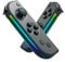 IVLAZLRG Ersatzcontroller für Switch-kompatibel mit Switch Controllern unterstützt die Weck- und Screenshot-Funktionen für die Dual-Vibration
