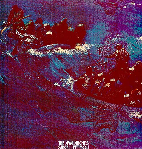 Xl/Beggars Group / Indigo