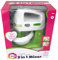 Otto-Simon 4734011 - Kinder 2 in 1 Mixer Rührgerät