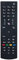 RM-C1247 Télécommande de Remplacement - RMC1247 Télécommande pour JVC TV LT28HD48U LT32HG52U LT32HG62U LT32V250WE LT32V450 LT-28HD48U LT-32HG52U LT-32HG62U LT-32V250WE LT-32V450 Remote Controller