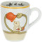THUN - Mug Uccellino Country