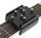 Ukulele Lernwerkzeuge mit Akkord-Unterstützung - Ukulele Practice Assistant und Anfänger Hilfe - Musikinstrument Zubehör