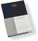 Semikolon 368679 - The Life in Your Years, 5-Jahres Tagebuch A5 Format, Diary mit Buchleineneinband, Deutsch - Midnight