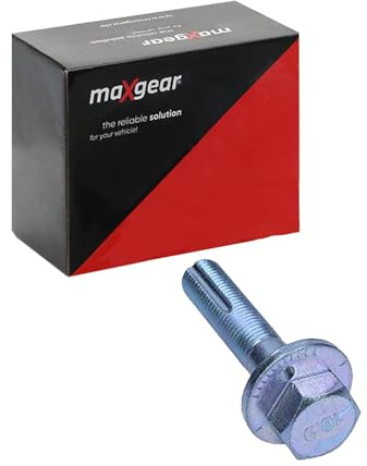 Maxgear 49-5425 Sturzkorrekturschraube hinten | 49-5425 passend für Forester Brz