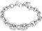 LOTUS STYLE Pulsera LS2336-2/1 Urban Woman Acero inoxidable 316l 215.00 mm Mujer