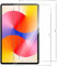 ELECTRO-WEIDEWORLD [2 Piezas] Protector de Pantalla para Huawei MatePad SE 11 2024, Antihuellas Resistente Arañazos Cristal Templado para Huawei MatePad SE 11, Transparent