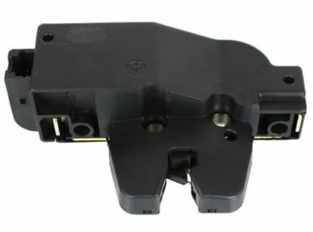 Serrure de Coffre de Voiture Compatible avec Peugeot pour 206 SW 307 307 SW 307 Serrures Coffre Arrière Loquet Verrouillage Couvercle 407 9646091580 871972 Serrure Hayon