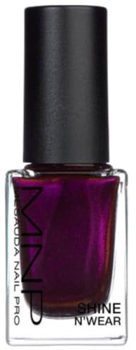 Mesauda MNP Shine N' Wear 262 Galaxy Eyes 10ml - klassischer Nagellack