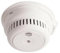 Firehawk FHN250RB Mains Optical Smoke Alarm with Sealed Self-Charging Lithium Battery Backup